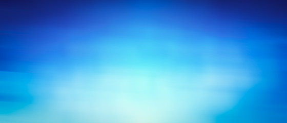 light blue gradient background / blue radial gradient effect wallpaper