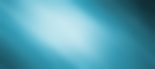 light blue gradient background / blue radial gradient effect wallpaper