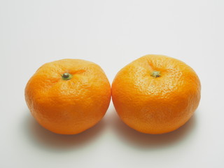 みかん　