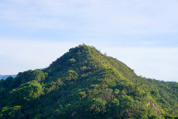 Guatavita, Colombia lagoon or lake el dorado legend