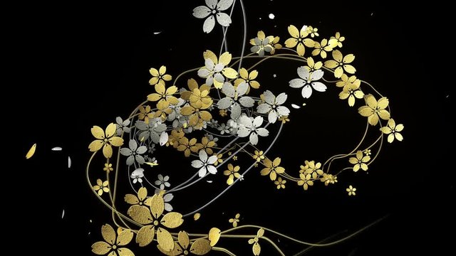 金銀の桜の軌跡_3