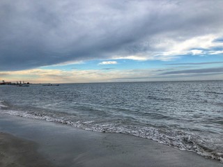 En el mar la vida es mejor.