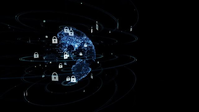 サイバーセキュリティー