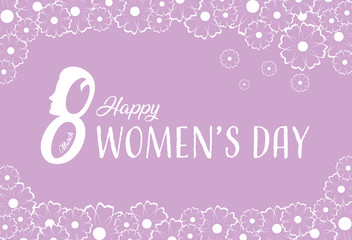 happy womens day