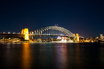 Sydney Night