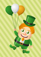 happy st patricks day