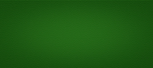 luxury green artificial leather texture