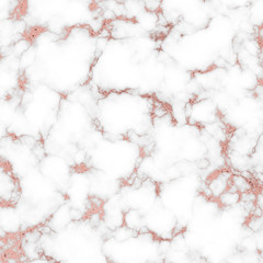 marble with rose gold glitter texture