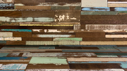 wood texture background - vintage style.