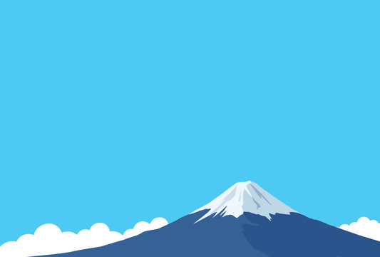 富士山のイラスト の画像 19 610 件の Stock 写真 ベクターおよびビデオ Adobe Stock