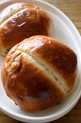 レーズンロール