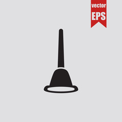 Vantuz icon.Vector illustration.