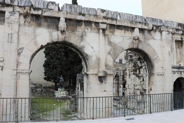 VILLE DE NIMES - NIMES - LANGUEDOC - OCCITANIE