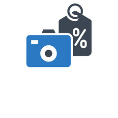 camera icon