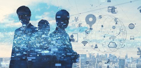 ビジネスネットワーク