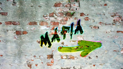 Sign 398 - Mafia