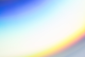 Colorful abstract background.