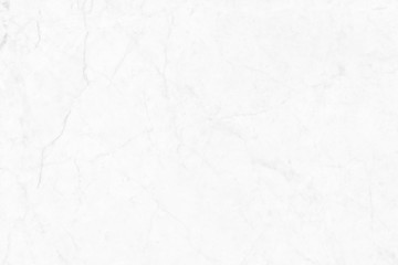 Abstract white marble background with natural motifs.