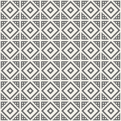 Abstract seamless pattern.