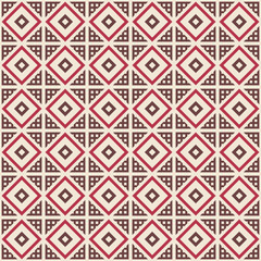 Abstract seamless pattern.