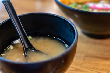 Miso Soup