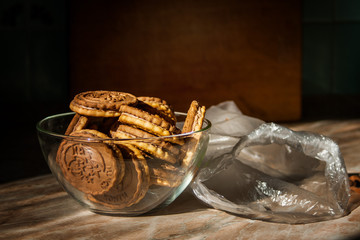 Хлебобулочные изделия.