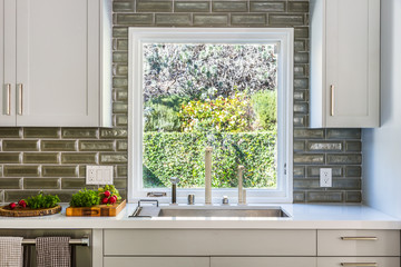 vegetables on cutting board