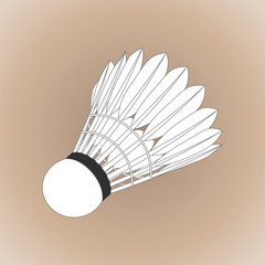 Shuttlecock