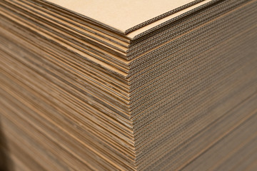 Papier- Kartony z tektury- Ekologiczne rozwiązanie dla przemysłu