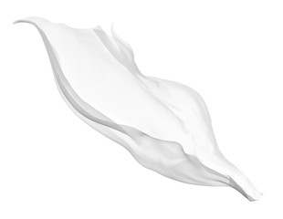 white cloth fabric textile wind