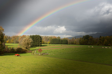 arc en ciel