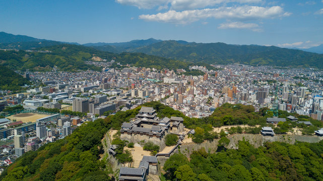 Matsuyama Castillo