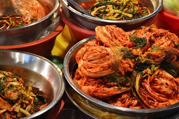 Kimchi