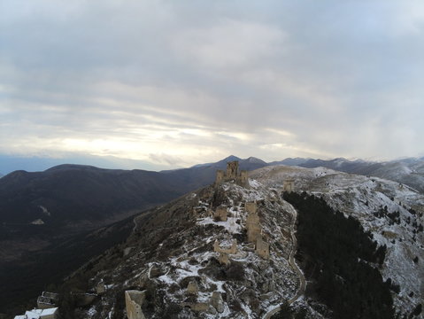 Anafi 1.2.1