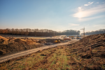 brückenbau