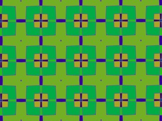 Luxury background with decorative geometric ornament. Retro creative design. geometric pattern in floral style. Simple fashion fabric print. 