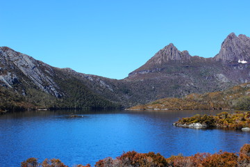 Cradle Mountain National Park - Tasmania