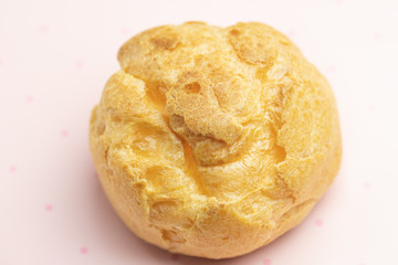 シュークリーム　スイーツ