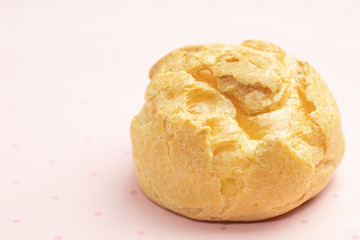 シュークリーム　スイーツ