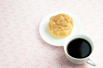 シュークリーム　スイーツ