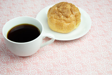 シュークリーム　スイーツ