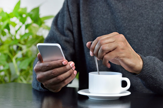 Always connected - Powered by Adobe