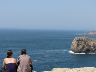 Cabo de Sao Vicente - Sagres - Algarve - Portugal