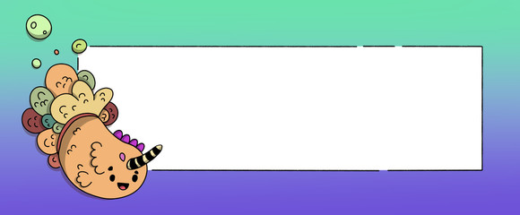 Representación de Narval © malosdedos