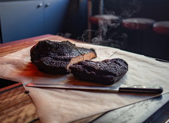 Beef Brisket