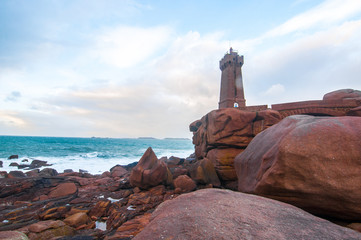 Phare de Bretagne