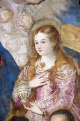 St. Maria Magdalena © zatletic