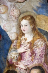 St. Maria Magdalena © zatletic