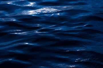 blue wave macro