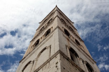 Cathedral of St. Anastasia, Zadar